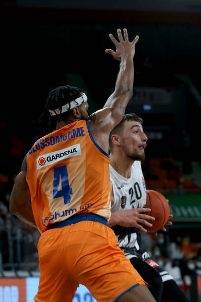 精准的三分 精准的三分