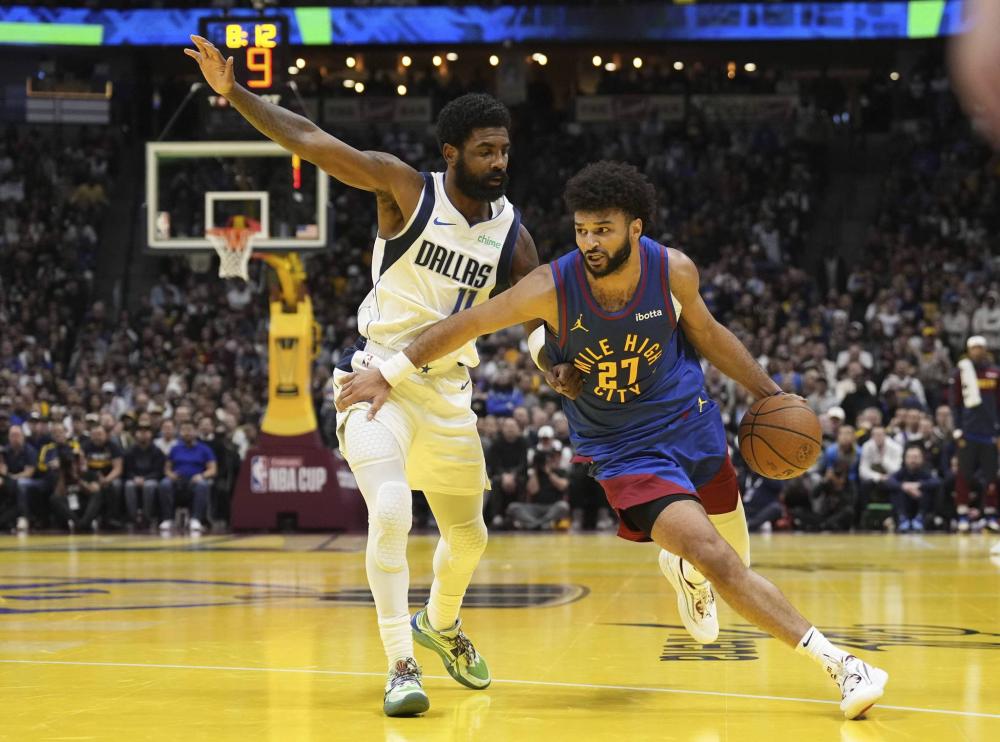 也让篮球界 也让篮球界