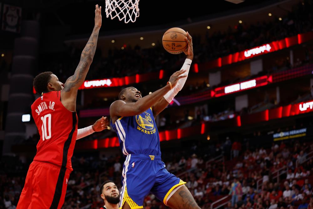 潜在影响 潜在影响